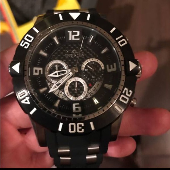 Invicta Watch - Picture 3 of 4
